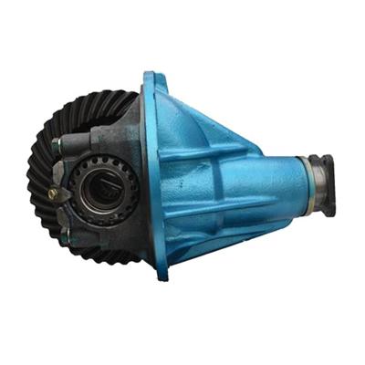 China Canter Fuso Differential Assembly For MITSUBISHI Light Truck Standard Size for sale