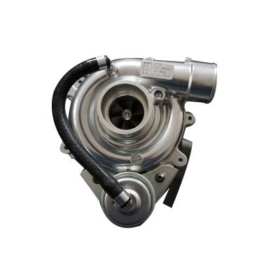 China auto engine parts made in china turbocharger 17201-30080 uesd for Toyota 2KD Hilux LandCruiser 2.5L for sale