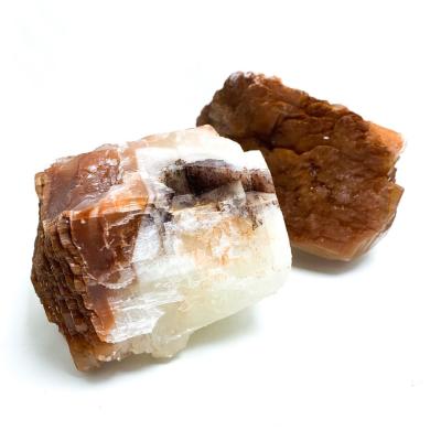 China China Wholesale Natural High Quality Red Calcite, Crystal Therapy Stone Decorative Gifts for sale