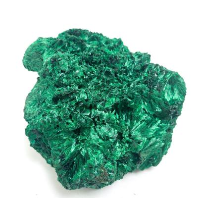 China China Top Natural High Quality Malachite Quartz Gift Sales for sale