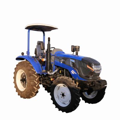 China Farms China Top 10 Agricultural Machinery Equipment Tractor Brands For Sale In Zimbabwe for sale