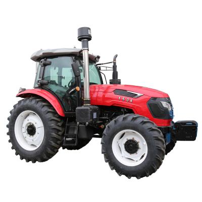 China Farm Tractor 150hp Brazil Farm Tractor for sale