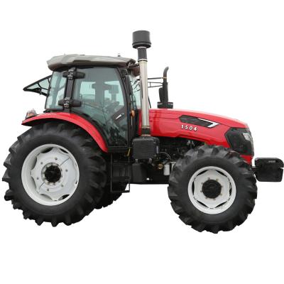 China Farms High Quality 150hp Agriculture Hot Sale And Good Price 4wd Farm Tractor 150 Hp for sale