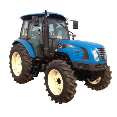 China high quality standard farm tractor tractor price made in china for sale for sale