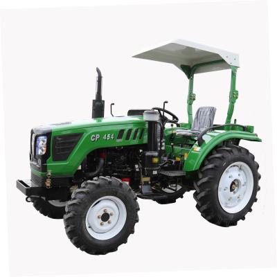 China Building Material Stores 45hp Farm Tractor For Sale for sale