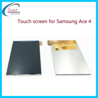 China Smartphone Repair Parts Touch Digitizer Replacement Touch Screen For Samsung Ace 4 g313 For Samsung Ace 4 g313 for sale