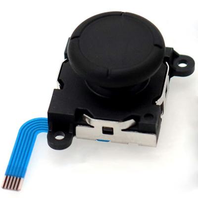 China Wholesale New Repair Fashion Replacement For NS Switch Nintendo 3d Analog Joystick for sale