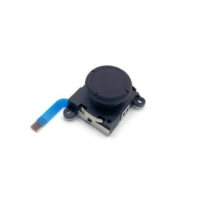 China Repair Original Newest Joysticks Thumbstick Replacement Joystick 3d Analog For Nintendo Switch for sale