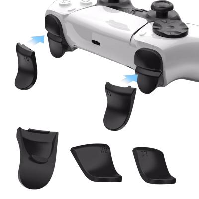 China L2 R2 Trigger For PS5 Controller Adjustable Replacement Parts L2 R2 Trigger Supplements Buttons For PS5 Gamepad Controller Joystick for sale