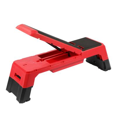 China Wholesale BalanceFrom Non-Slip Outdoor Step Platform Aerobic Weight Bench Trainer For Exercise Workout for sale