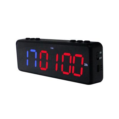 China Multifunctional New Design Mini Countdown Digital Timer Sports Geyser Timer Smart Watch for sale