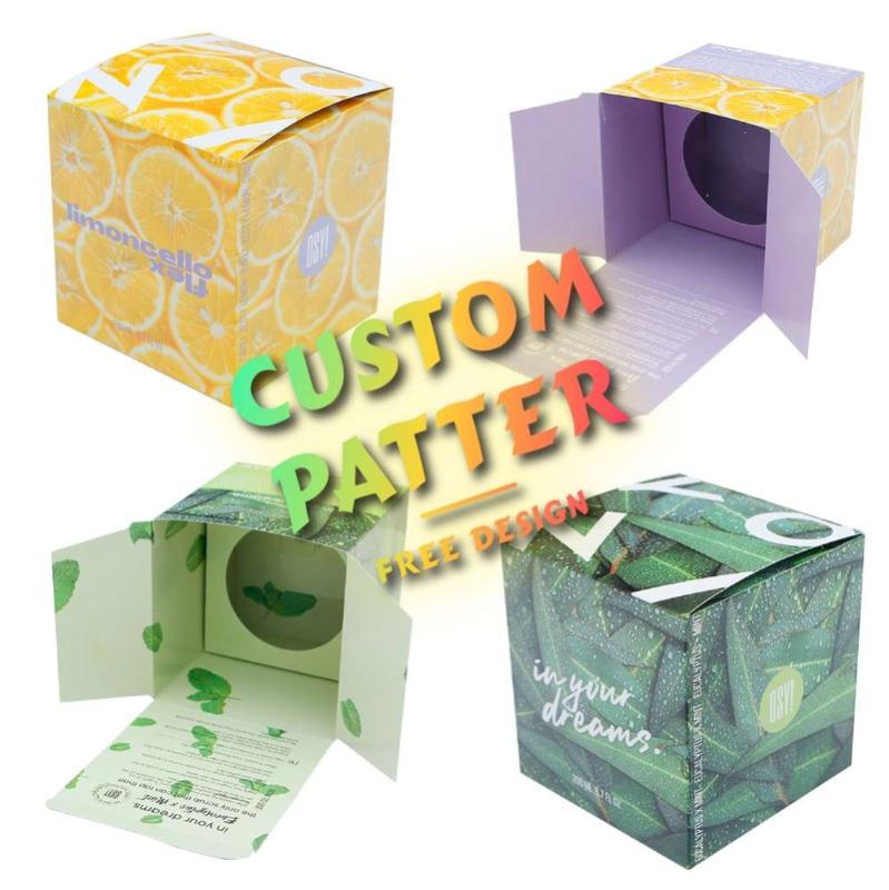 Verified China supplier - Shenzhen Jiashang Paper Packaging Co., Ltd.