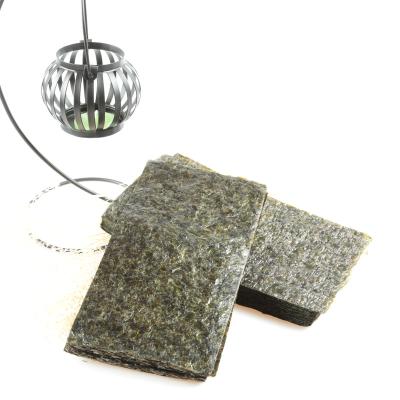 China Dried Roasted Seaweed Seaweed Half Cutting Cheap Sea Style Organic Shelf Weight Original Packing Natural Type for sale