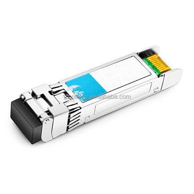 China Switch to Switch Interface Cisco GLC-2BX40-U CSFP 2 Channel Compatible 1000BASE-BX BiDi SFP Tx1310/Rx1550 40km Transceiver Module for sale