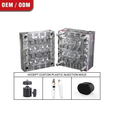 China Industrial Consumer China High Quality Rubber Molded Parts Rubber Injection Molding for sale