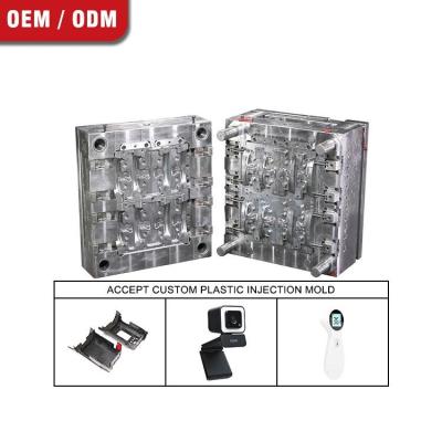 China Industrial Consumer ODM/OEM Cheap Price Plastic Injection Mold For Consumer Electronics for sale