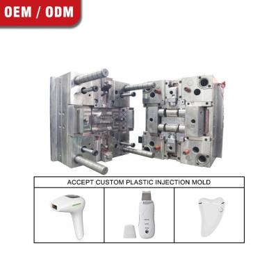 China CDT Injection Molding Machine CDT Beauty Device C2P Cartridges Widely Portable Carboxytherapy Casting for sale