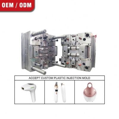 China Widely 448khz Deep Improve Immunity Care Machine Beauty Device Injection Molding Molding for sale