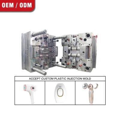 China Widely Plasma Shower Plasma BT Treatment Acne Skin Rejuvenation Beauty Device Injection Molding Facial Molding for sale