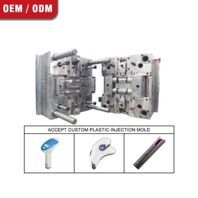 China Widely Casting Factory Microdermabrasion Beauty Diamond Peel Machine Equipment Device Injection Molding for sale