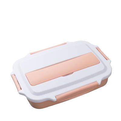 China Good Sustainable Selling Plastic Food Storage Container Kitchen for sale