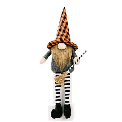 China Halloween Home Decoration Factory Wholesale Nightmare Before Christmas Halloween Decorations for sale