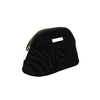 China New Design PU Cosmetics Bag, Wholesale Makeup Bag With Zipper, Cosmetic Bag Custom for sale