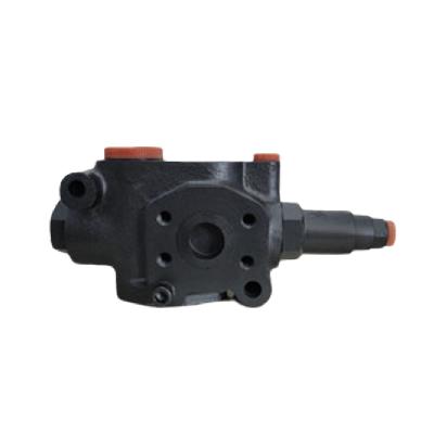 Κίνα 250 L / Min Input Flow Orbital Steering Valve YXL- F250 Hydraulic Priority Valve προς πώληση