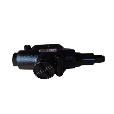 China YXL-F250L Steering Priority Valve Cast Iron BZZ5 Hydraulic Load Sensing Valve Orbital Steering Valve for sale