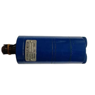 China motor hydraulic high speed BMM OMM 70 micro orbit small hydraulic motor for sale