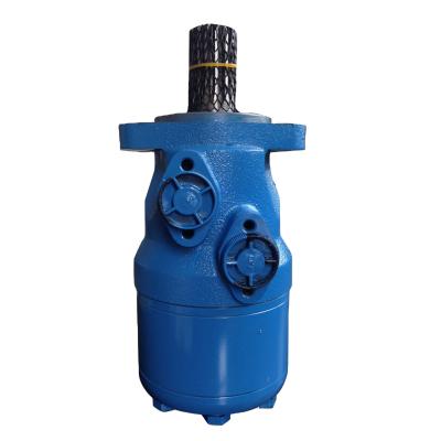 China OMH Of OMH200,OMH250,OMH315,OMH400,OMH500 Orbital Hydraulic Motor Which Replace Danfoss OMH Series for sale