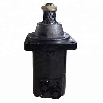 China High Efficiency OMSW 315 Low Speed High Torque Hydraulic Motor For Concrete Mixer à venda