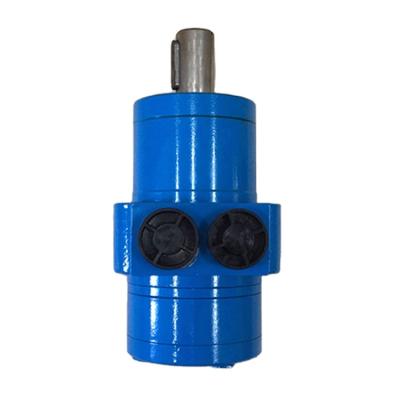 China ompw 151-7102 high quality of low speed high torque hydraulic wheel motor zu verkaufen