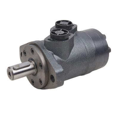 China OMP hydraulic motor with needle bearing and low leakage Orbital hydraulic Motor à venda