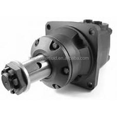 China big displacement of Hydraulic Motor for auger, OMVW 630 / OMVW 800 Hydraulic Motor for sale