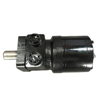 Chine Eaton S series 101-1006 spool valve 4 Bolts Square Flange char lynn Eaton hydraulic motor For Sweeper à vendre