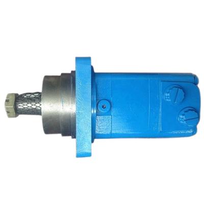 Chine BMSY-160-WE-T4- S2 replace 105-1004-006 eaton low speed high torque hydraulic drive wheel motor à vendre