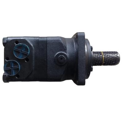 Chine replace M+S MT-315-C Low Speed High Torque Spool Valve Hydraulic Motor 160CC -800CC à vendre