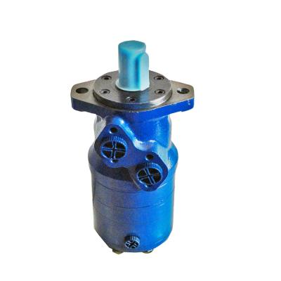 Китай B/MR SERIES HYDRAULIC MOTOR -BRAKE WITH SPOOL VALVE IN INNER продается