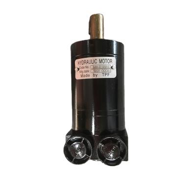 China BMM-32-M-A-E-H-B Economical mini hydraulic motor with high power and light weight for sale