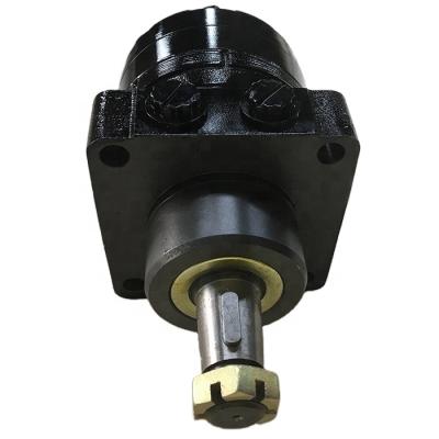 China TPF hydraulic drive motor replace Parker TG type motor TG-0475-US-080-AABP used for mini loader for sale