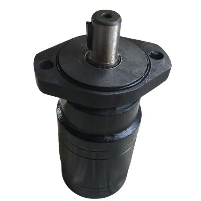 China BME2-W Series wheel mounting which replace PARKER TE hydraulic drive wheel motor for sale