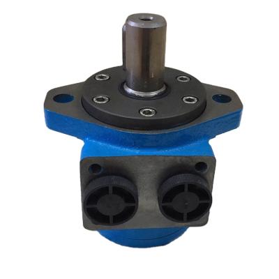 Chine Oz Series compact geared hydraulic motor for mini injection molding machine à vendre