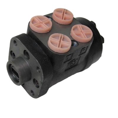 China BZZ1 series steering unit economical type orbital steering valve for harvester tractors à venda