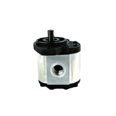 Китай 3MFSO5 Single Phase Motor Reliability Rotary Hydraulic Motor For Industrial продается