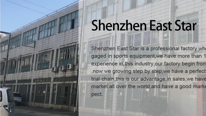 Verified China supplier - Shenzhen Saiba Sporting Goods Co., Ltd.