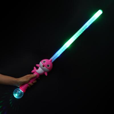 China event & Party Supplies Gift Multi Color Glowing LED Wand for sale