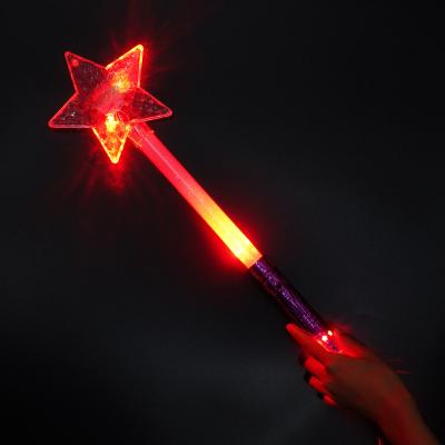 China event & Party Supplies Led Light Sticks Gift Concert Party Wedding for sale