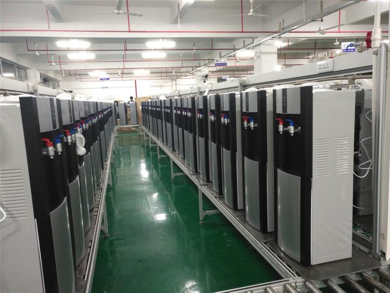 Verifizierter China-Lieferant - Shenzhen Aquacooler Technology Co.,Ltd.