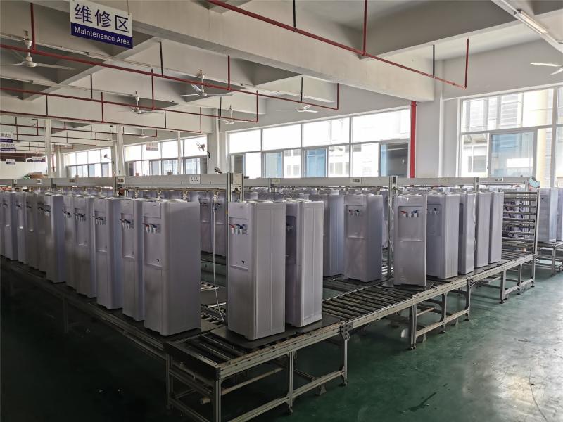 Verifizierter China-Lieferant - Shenzhen Aquacooler Technology Co.,Ltd.